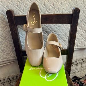 Sam Edelman Michaela Flats